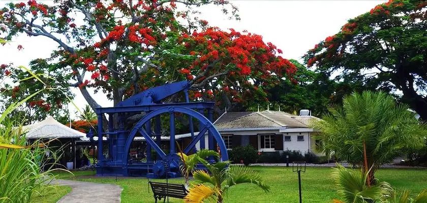 Hotel Champ De Mars 