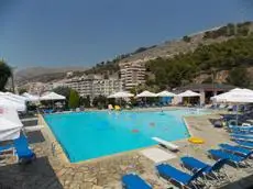 Hotel Mediterrane Sarande 