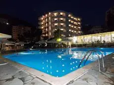 Hotel Mediterrane Sarande 