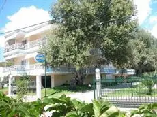 Hotel Nestor Toroni 