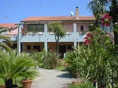 Residence dei Fiori Campo nell Elba 