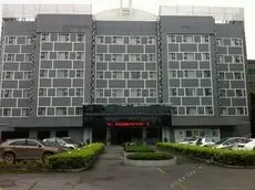 CC Inn Nanning 