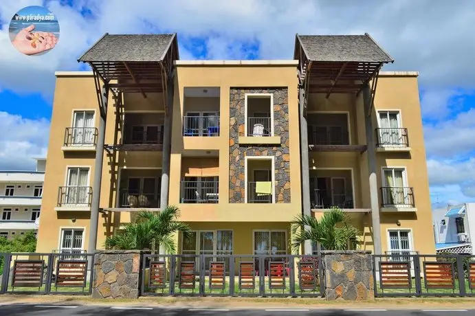 Paradya Beach Apartments