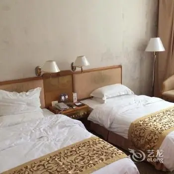 Xi Yuan Hotel Nanning 