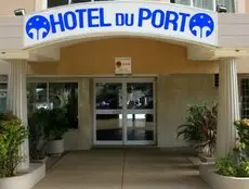 Hotel du Port Cotonou 