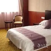 Zhong Zhou Hotel 