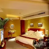 Zhong Zhou Hotel 