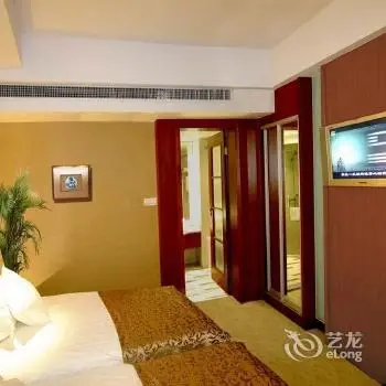 Zhong Zhou Hotel 