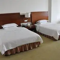 Zhong Zhou Hotel 