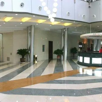 Zhong Zhou Hotel 