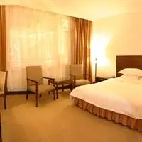 Zhong Zhou Hotel 