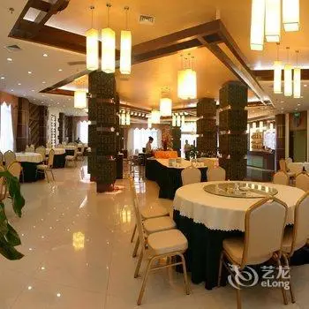 Zhong Zhou Hotel 