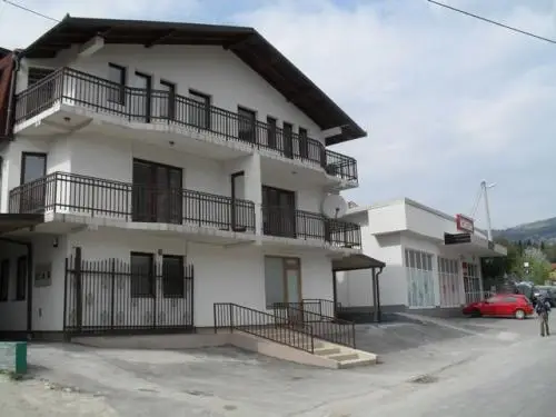 Apartments Hayat