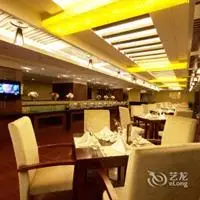 Juntai Hotel Linhai 