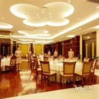 Juntai Hotel Linhai 