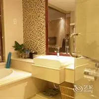 Juntai Hotel Linhai 