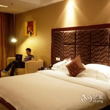 Juntai Hotel Linhai 