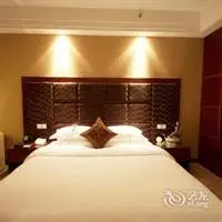 Juntai Hotel Linhai 