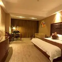 Juntai Hotel Linhai 