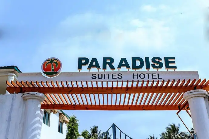 Paradise Suites Hotel