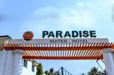 Paradise Suites Hotel 