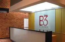 Hotel B3 Virrey 