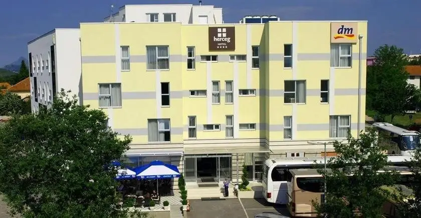 Hotel Herceg 