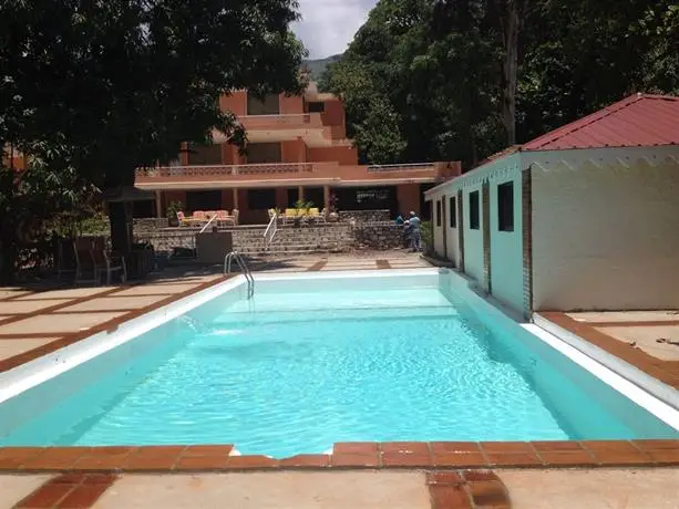 Hotel Imperial Cap-Haitien