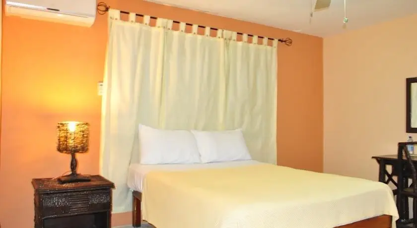 Hotel Imperial Cap-Haitien 