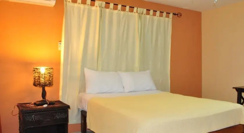 Hotel Imperial Cap-Haitien 