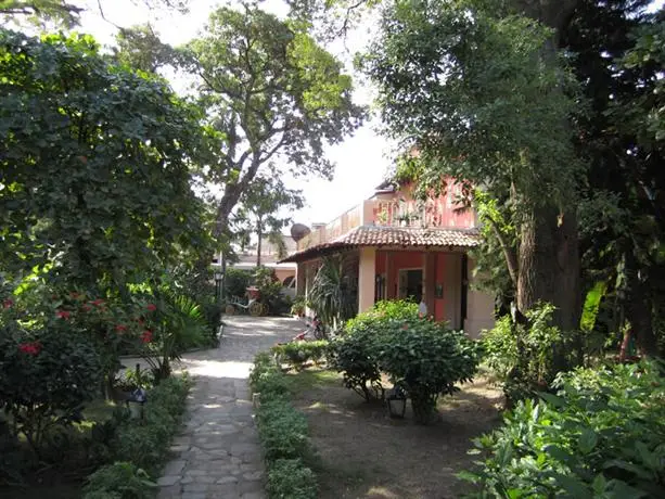 Hotel du Roi Christophe 