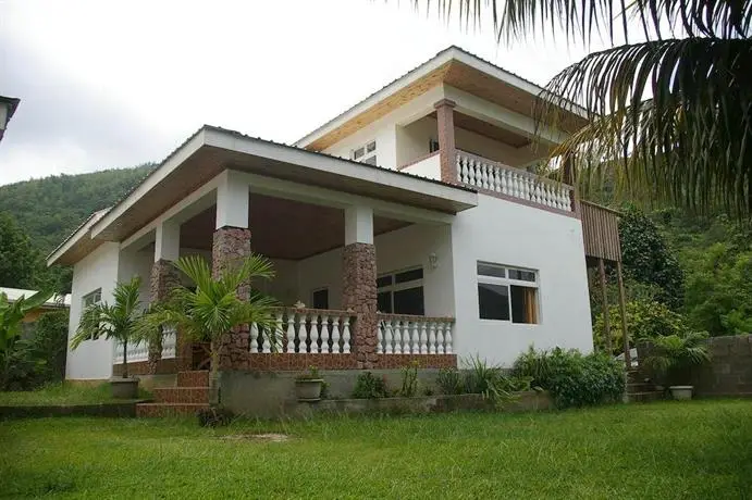 Villa Kass 