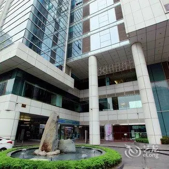 YaJu Apartment - Jiefangbei Branch