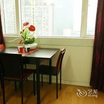 YaJu Apartment - Jiefangbei Branch