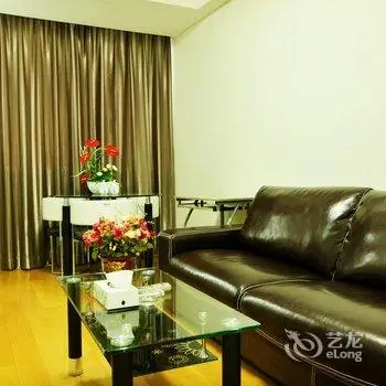 YaJu Apartment - Jiefangbei Branch