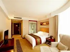 Dynasty International Hotel Tai'an 