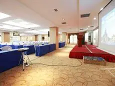 Dynasty International Hotel Tai'an 