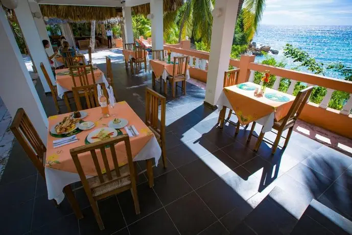 Hotel-Restaurant Cyvadier Plage