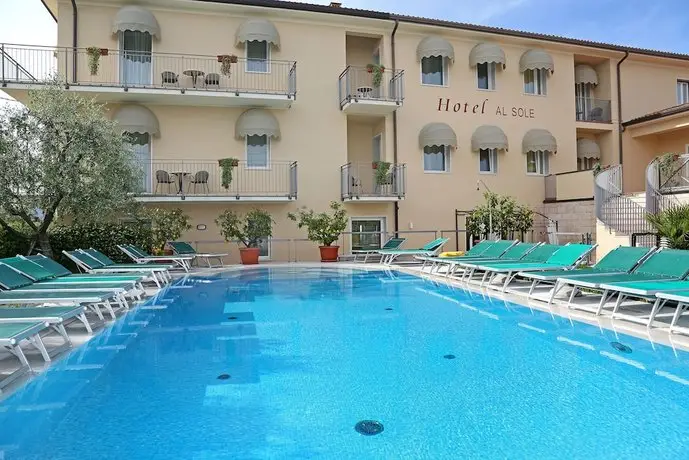 Hotel Al Sole Bardolino