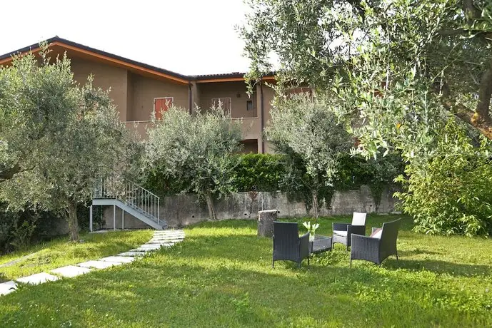 Hotel Al Sole Bardolino 