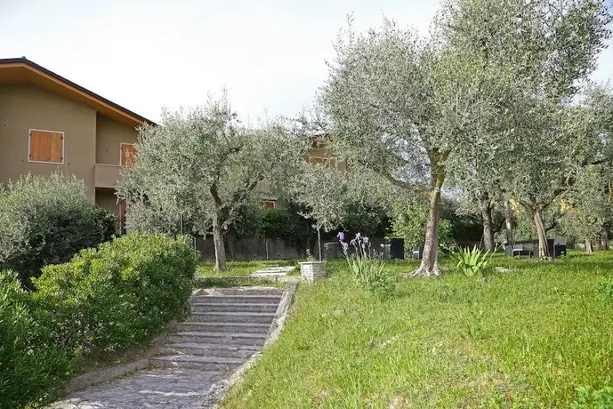 Hotel Al Sole Bardolino 