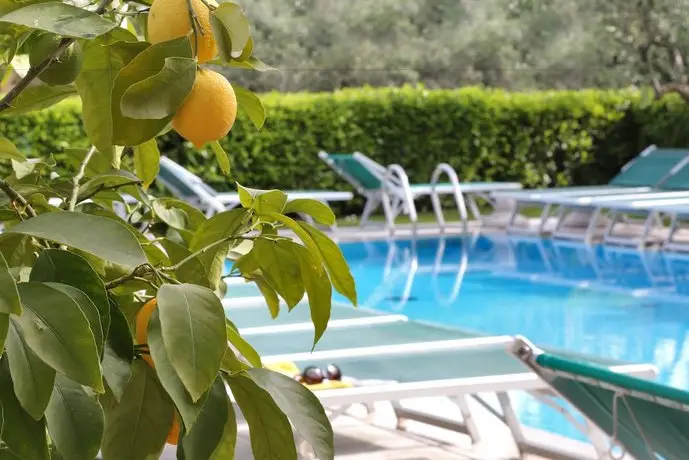 Hotel Al Sole Bardolino 