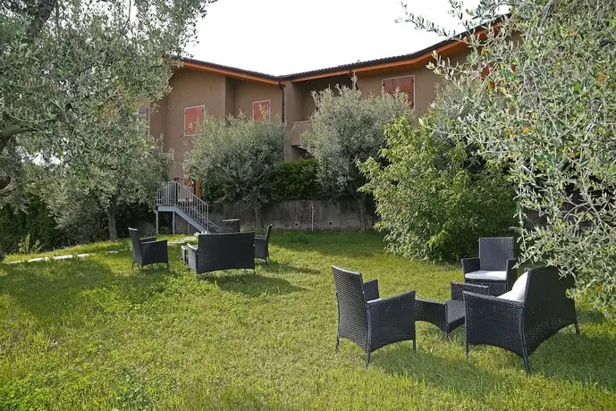 Hotel Al Sole Bardolino 