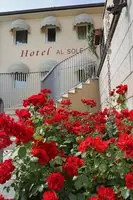 Hotel Al Sole Bardolino 