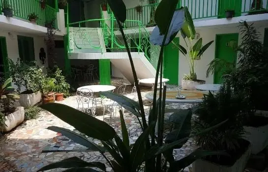 Le Patio Libreville 