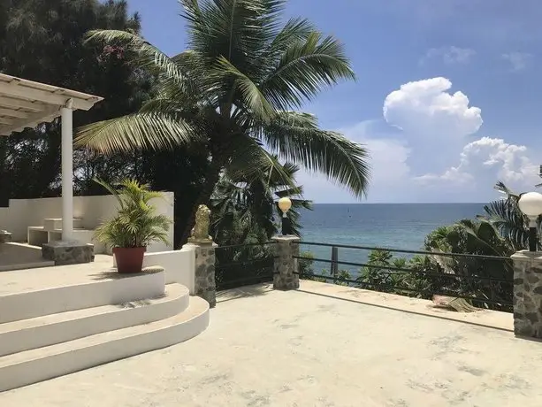 Les Jardins de l'Ocean Cap-Haitien