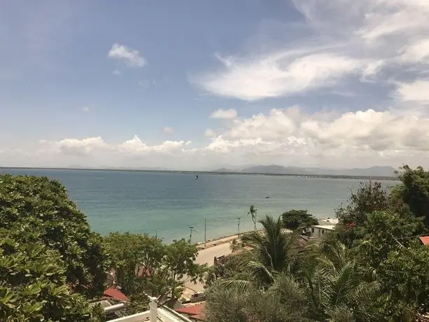 Les Jardins de l'Ocean Cap-Haitien