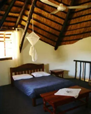 Gerties Lodge Victoria Falls