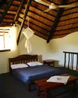 Gerties Lodge Victoria Falls 