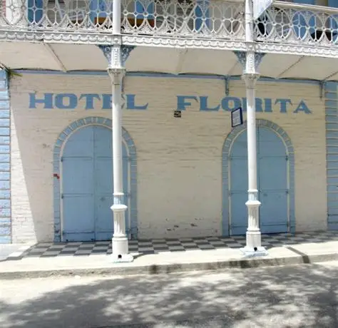 Hotel Florita 